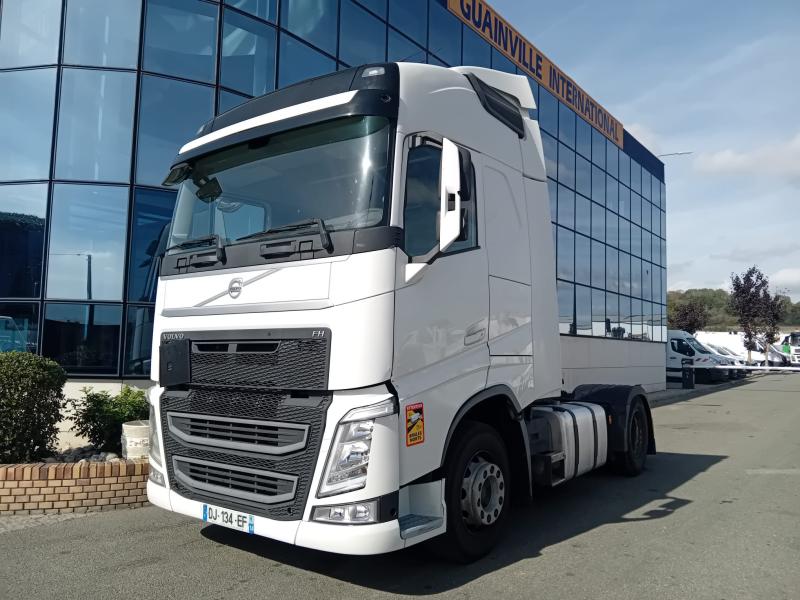 Tracteur Volvo FH 500