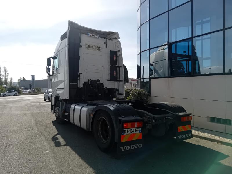 Tracteur Volvo FH 500