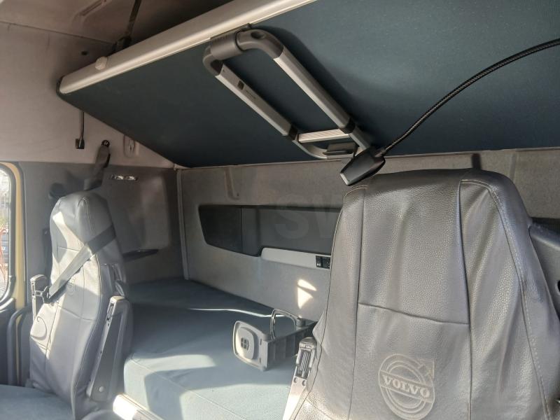 Camion Volvo FH 500 Plateau