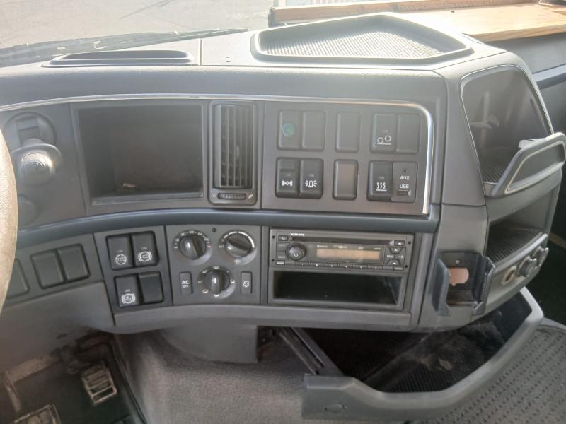 Camion Volvo FH 500 Plateau