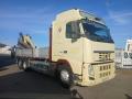 Camion Volvo FH 500 Plateau