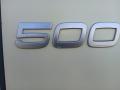 Camion Volvo FH 500 Plateau