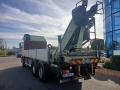 Camion Volvo FH 500 Plateau