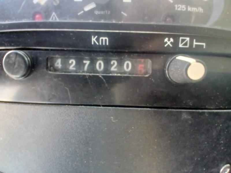 Camion Renault Midlum 210 Citerne Hydrocarbures
