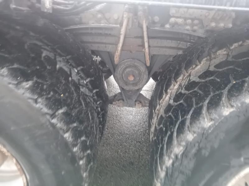 Camion Renault Kerax 460 DXI Polybenne