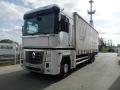 Camion Renault Magnum 480 DXI Fourgon