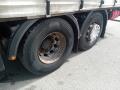 Camion Renault Magnum 480 DXI Fourgon