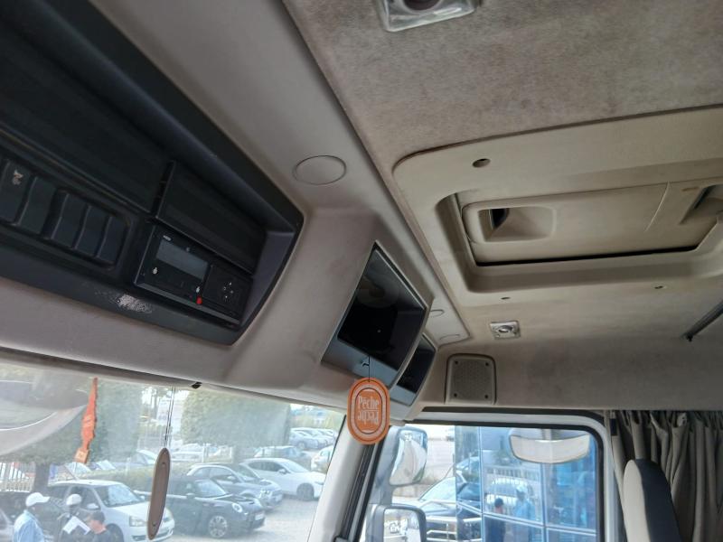 Tracteur Renault Premium Lander 450 DXI