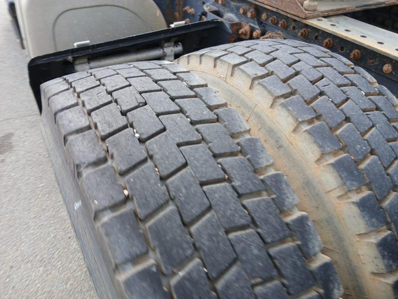 Tracteur Renault Premium Lander 450 DXI