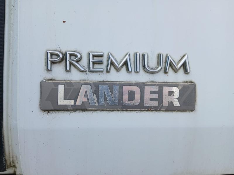 Tracteur Renault Premium Lander 450 DXI