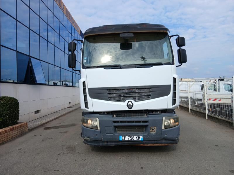 Tracteur Renault Premium Lander 450 DXI