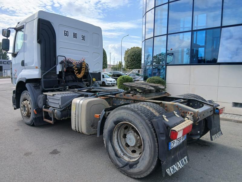 Tracteur Renault Premium Lander 450 DXI