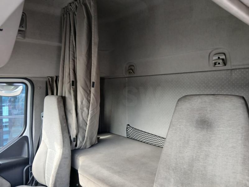 Tracteur Renault Premium 380 DXI