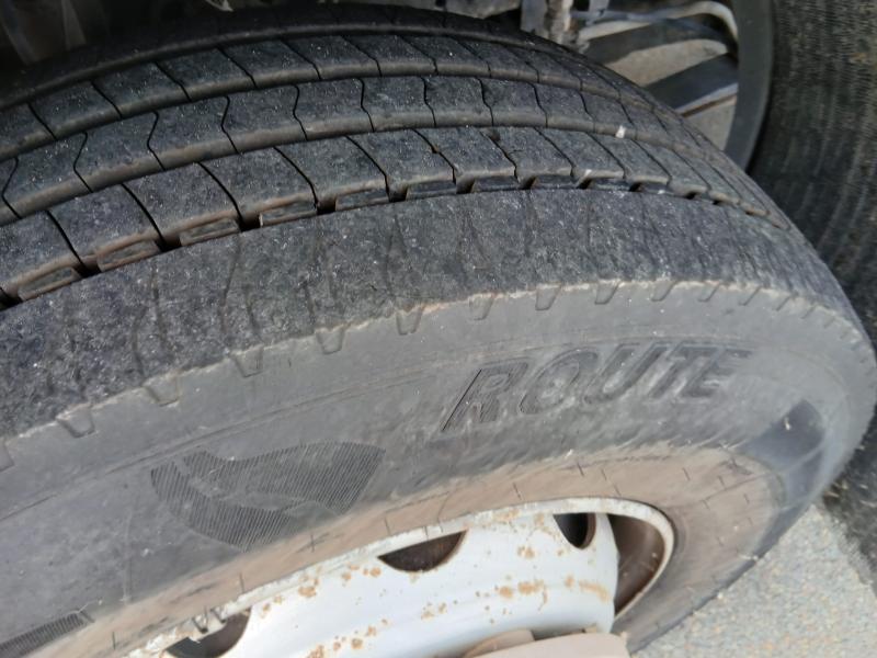 Tracteur Renault Premium 380 DXI