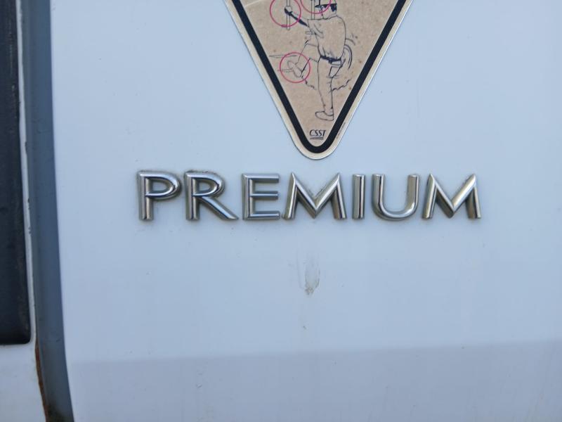Tracteur Renault Premium 380 DXI