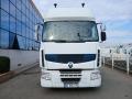 Tracteur Renault Premium 380 DXI