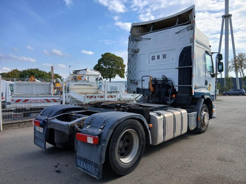 Tracteur Renault Premium 380 DXI