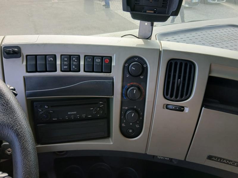 Tracteur Renault Premium 380 DXI