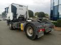 Tracteur Renault C-Series 430