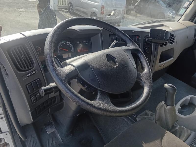 Camion Renault Premium 280 DXI Fourgon