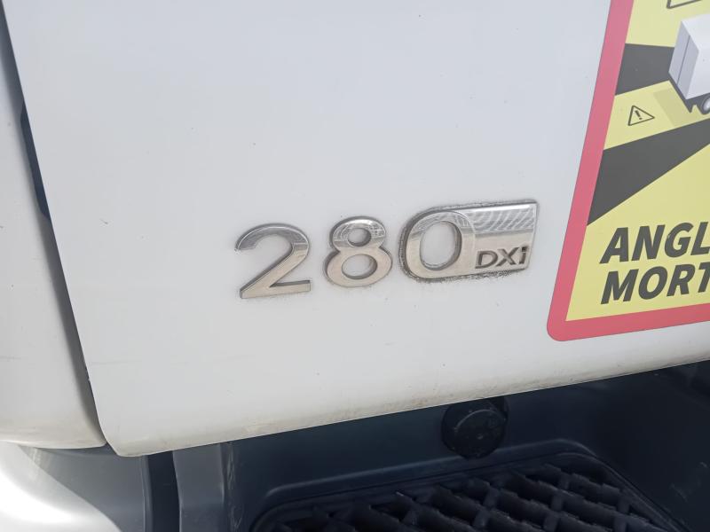 Camion Renault Premium 280 DXI Fourgon