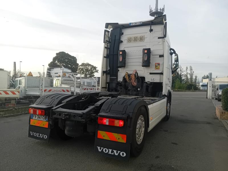Tracteur Volvo FH 500