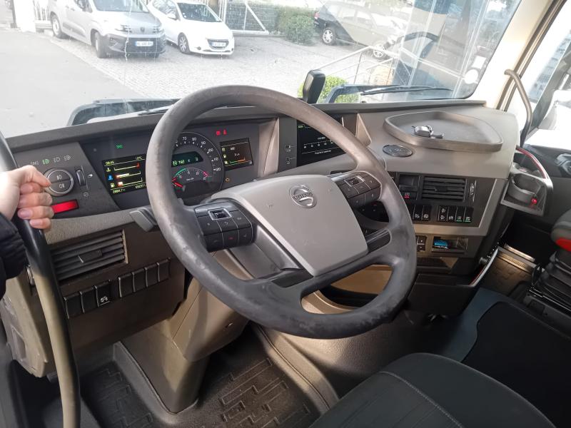 Tracteur Volvo FH 500