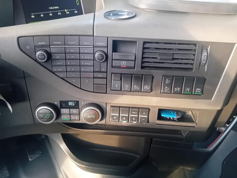 Tracteur Volvo FH 500