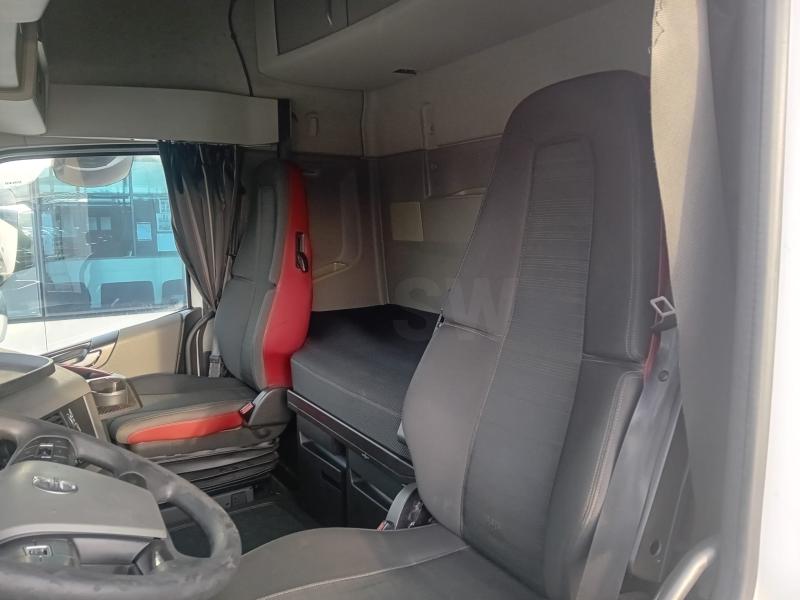 Tracteur Volvo FH 500