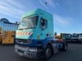Tracteur Renault Premium
