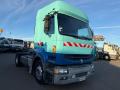 Tracteur Renault Premium