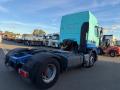 Tracteur Renault Premium