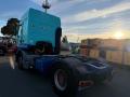 Tracteur Renault Premium