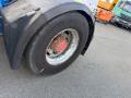 Tracteur Renault Premium