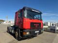 Tracteur MAN 19.372