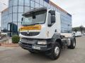 Tracteur Renault Kerax 500 DXI