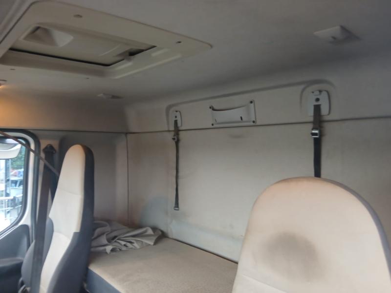 Tracteur Renault Kerax 500 DXI