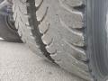 Tracteur Renault Kerax 500 DXI