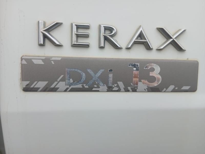 Tracteur Renault Kerax 500 DXI
