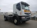 Tracteur Renault Kerax 500 DXI