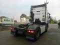 Tracteur Renault Gamme T 520