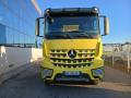Camion Mercedes Arocs 4151 Benne Benne arrière