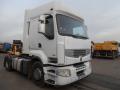 Tracteur Renault Premium 450 DXI