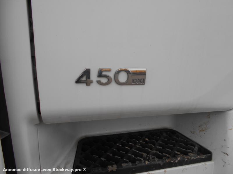 Photo Renault Premium 450 DXI image 3/8