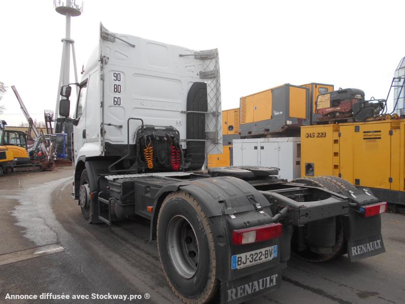 Photo Renault Premium 450 DXI image 5/8