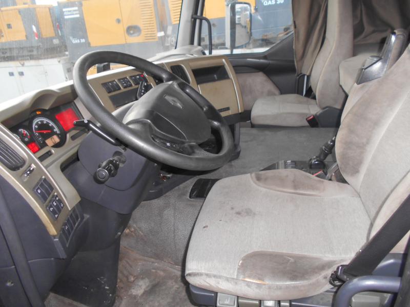 Tracteur Renault Premium 450 DXI