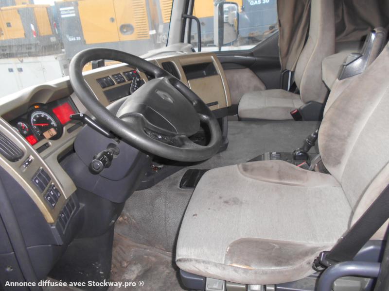 Photo Renault Premium 450 DXI image 6/8