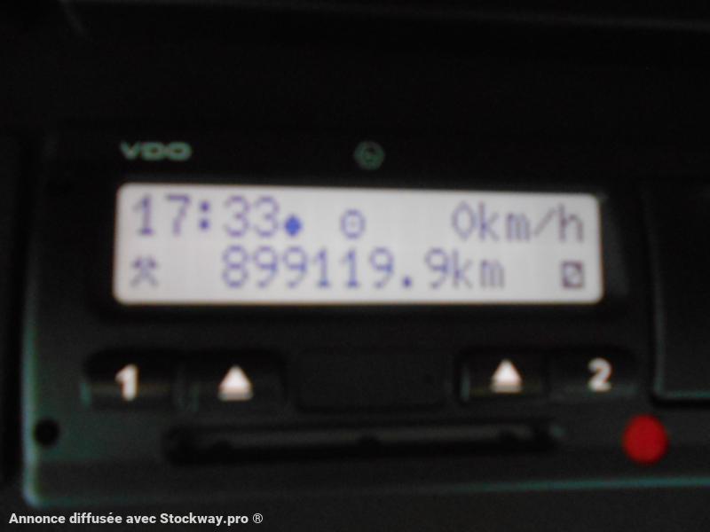 Photo Renault Premium 450 DXI image 8/8