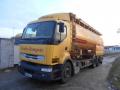 Camion Renault Premium 420 DCI Citerne Alimentaire