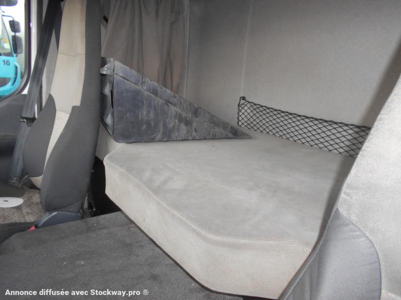 Photo Renault Premium 280 DXI image 10/11